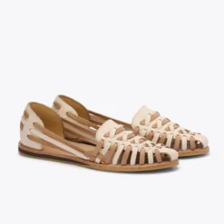 Nisolo Colorblock Huarache Sandal 31 Nisolo Colorblock Huarache Sandal