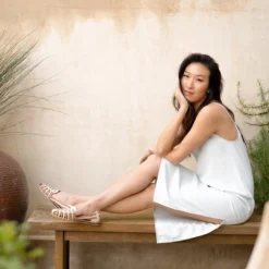 Nisolo Colorblock Huarache Sandal 21 Nisolo Colorblock Huarache Sandal