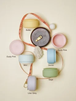 Middle Kingdom Best Sellers Colorful Mini Porcelain Vase 2