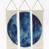 Conejo & Co Ciervo Wall Hanging - Indigo Home Goods