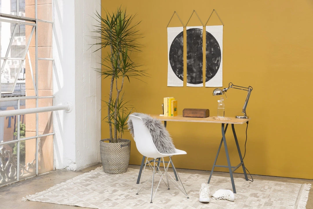 Conejo & Co Home Goods Ciervo Wall Hanging - Black 4 Conejo & Co Home Goods Ciervo Wall Hanging - Black