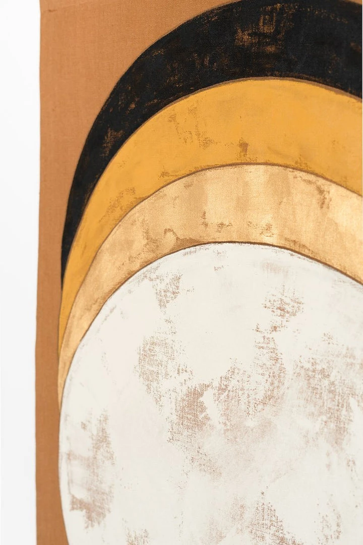 Conejo & Co Eclipse Wall Hanging - Fawn 5 Conejo & Co Eclipse Wall Hanging - Fawn