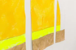 Conejo & Co Ojos Abiertos Wall Hanging - Sunshine 10 Conejo & Co Ojos Abiertos Wall Hanging - Sunshine