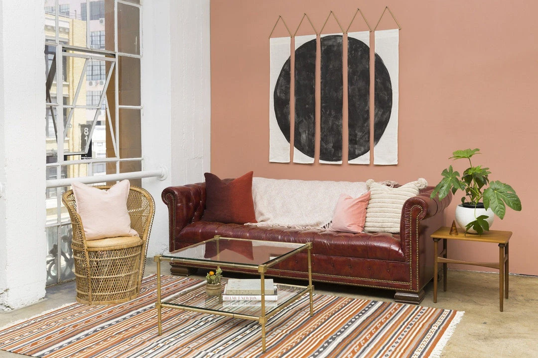 Conejo & Co Home Goods Oso Wall Hanging - Gold 6 Conejo & Co Home Goods Oso Wall Hanging - Gold