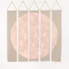 Conejo & Co Oso Wall Hanging - Himalayan Salt Home Goods 1 Conejo & Co Oso Wall Hanging - Himalayan Salt Home Goods