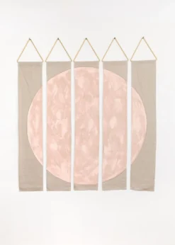 Conejo & Co Oso Wall Hanging - Himalayan Salt Home Goods