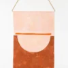 Conejo & Co Puente Wall Hanging - Himalayan Salt + Earth