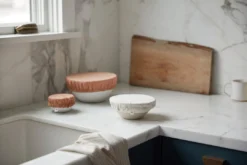 Coyuchi Conserve Bowl Cover Set Home Goods