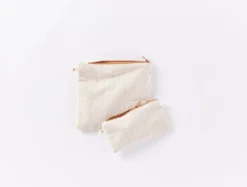 Coyuchi Conserve Snack Bag Set 11 Coyuchi Conserve Snack Bag Set