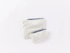 Coyuchi Conserve Snack Bag Set 10 Coyuchi Conserve Snack Bag Set