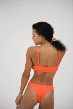 BOLD Swim Coral Swim Set