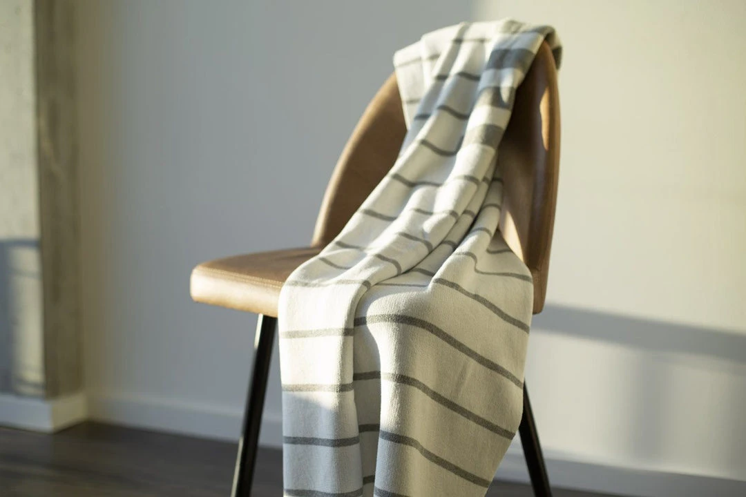 Newly Goods Counter Balance Recycled Throw Blanket Home Goods 5 Newly Goods Counter Balance Recycled Throw Blanket Home Goods