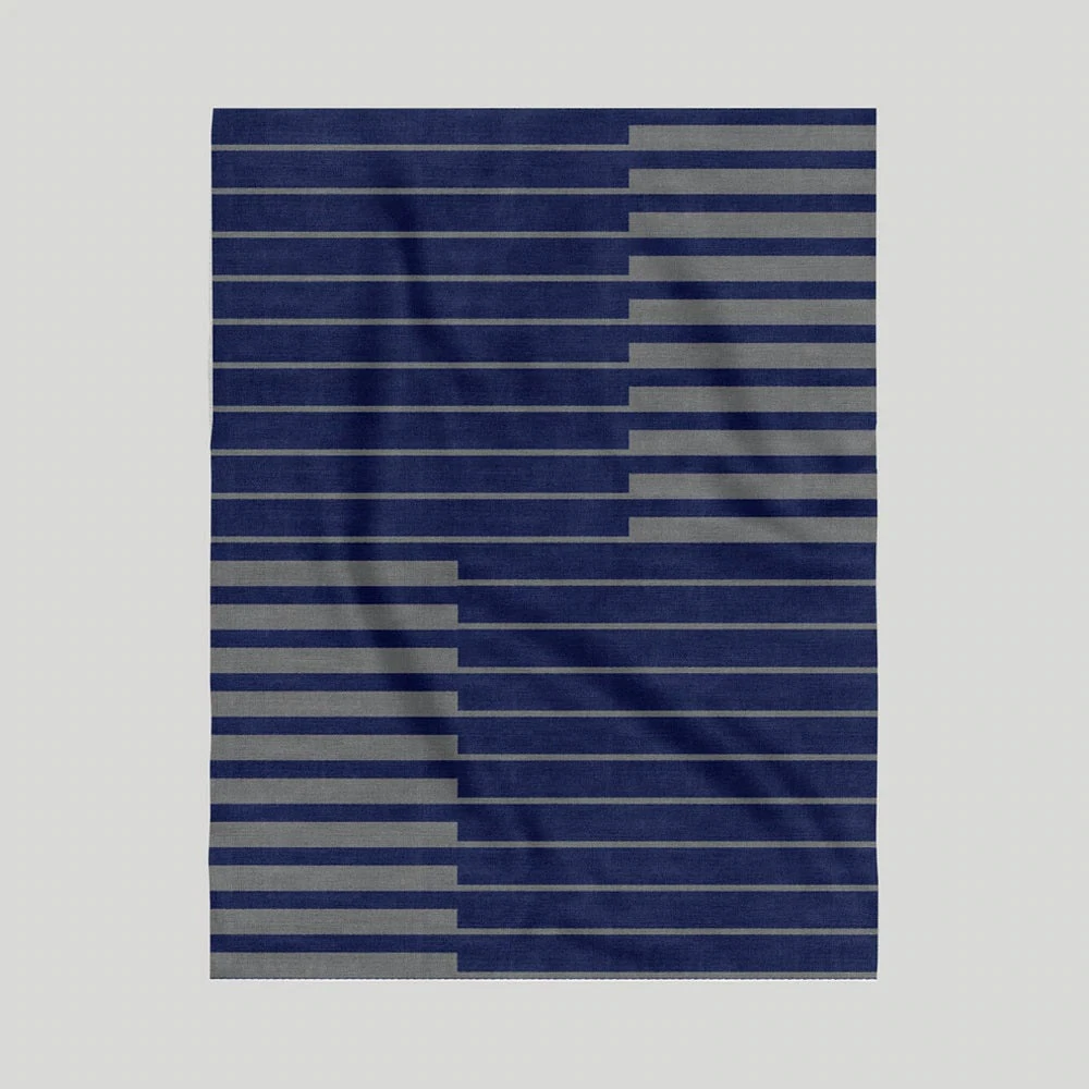 Newly Goods Counter Balance Recycled Throw Blanket Home Goods 9 Newly Goods Counter Balance Recycled Throw Blanket Home Goods