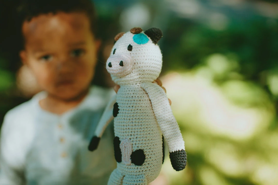 Pebble Baby Gifts Cow Rattle 4 Pebble Baby Gifts Cow Rattle