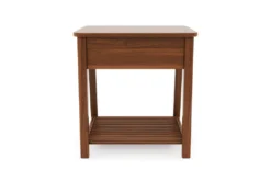 Masaya & Co. Coyolito Side Table / Nightstand