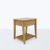 Masaya & Co. Coyolito Side Table / Nightstand 1 Masaya & Co. Coyolito Side Table / Nightstand