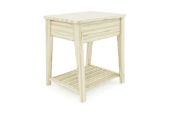 Masaya & Co. Coyolito Side Table / Nightstand