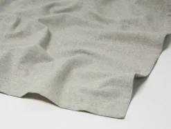 Coyuchi Cloud Brushed Flannel Receiving Blanket Set Home Goods