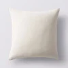 Coyuchi Best Sellers Feather/Down Pillow Insert