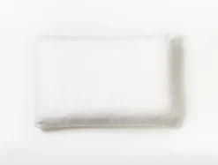 Coyuchi Shredded Latex Pillow