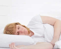 Coyuchi Best Sellers Turiya Latex Pillow