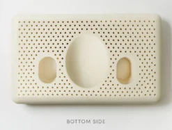 Coyuchi Best Sellers Turiya Latex Pillow