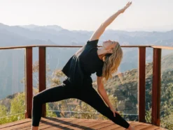 Coyuchi Best Sellers Solstice Jogger Pants