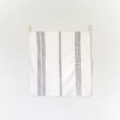 Creative Women Kitchen + Dining Aden Napkin - Natural + Gray