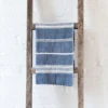 Creative Women Aden Hand Towel - Navy + Cream Best Sellers