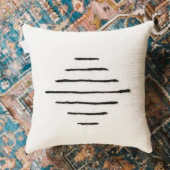 Creative Women Hela Throw Pillow Best Sellers