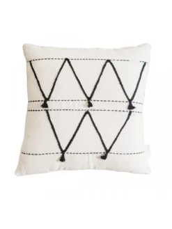 Creative Women Throw Pillows Atlas Throw Pillow