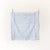 Creative Women Pulled Napkin - Blue