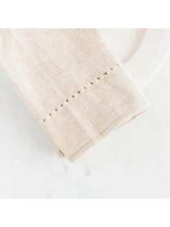 Creative Women Pulled Napkin - Rattan