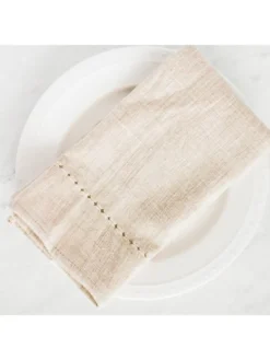 Creative Women Pulled Napkin - Rattan