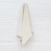 Creative Women Riviera Bath Towel - Natural