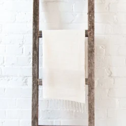 Creative Women Best Sellers Riviera Hand Towel - Natural