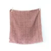 Creative Women Stone Washed Linen Napkin - Ash Rose Best Sellers 2 Creative Women Stone Washed Linen Napkin - Ash Rose Best Sellers