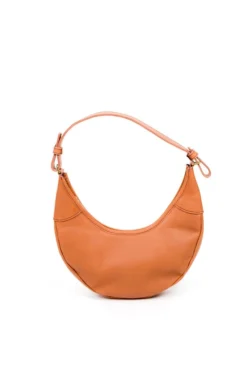 Abby Alley Crescent Bag Accessories