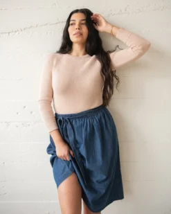 WVN Crew Neck Sweater Best Sellers