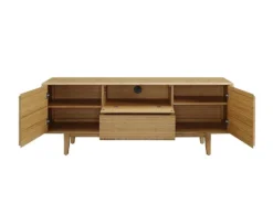 Greenington Currant Sideboard - Caramelized Furniture