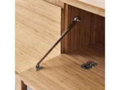 Greenington Currant Sideboard - Caramelized Furniture