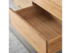 Greenington Currant Sideboard - Caramelized Furniture