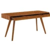 Greenington Furniture Currant Writing Desk - Amber