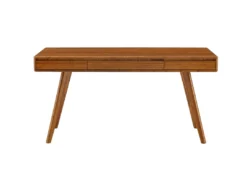 Greenington Furniture Currant Writing Desk - Amber