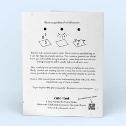 Cute Root Greeting Cards Sarcastic Cat Plantable Cards - 10 Pack 19 Cute Root Greeting Cards Sarcastic Cat Plantable Cards - 10 Pack