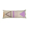Leah Singh Dana XL Lumbar Pillow Cover