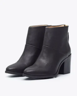 Nisolo Dari Boot - Black Special Occasion