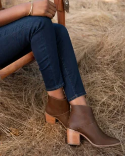 Nisolo Dari Commuter Boot - Brown 17 Nisolo Dari Commuter Boot - Brown