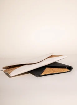 Tiradia Cork Date Night Cork Clutch Best Sellers