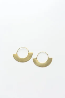 Abby Alley Jewelry Dawson Earrings